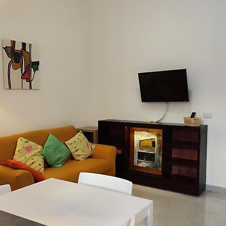 Via Arriano 11 Apartman Róma Kültér fotó