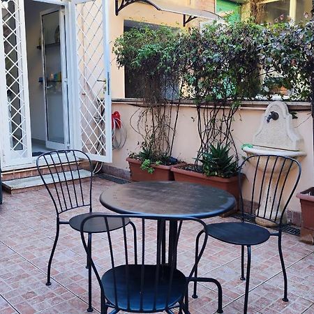 Via Arriano 11 Apartman Róma Kültér fotó