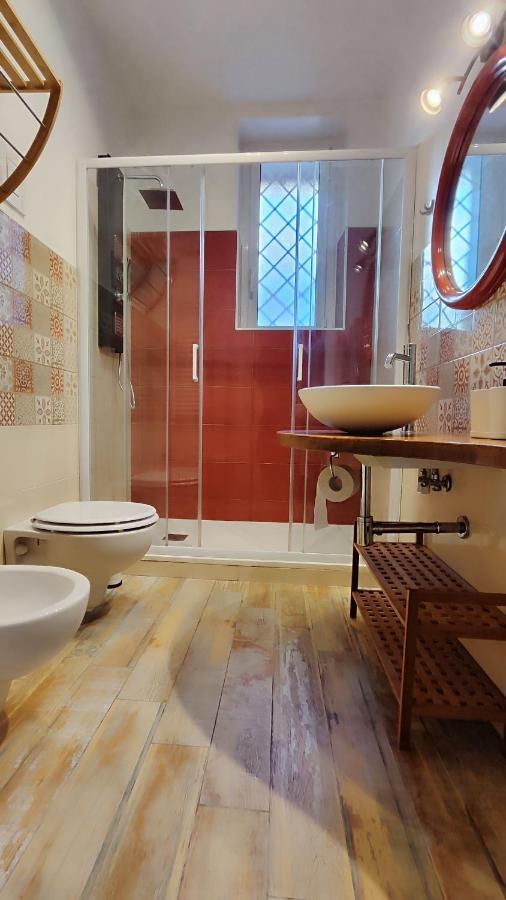 Via Arriano 11 Apartman Róma Kültér fotó