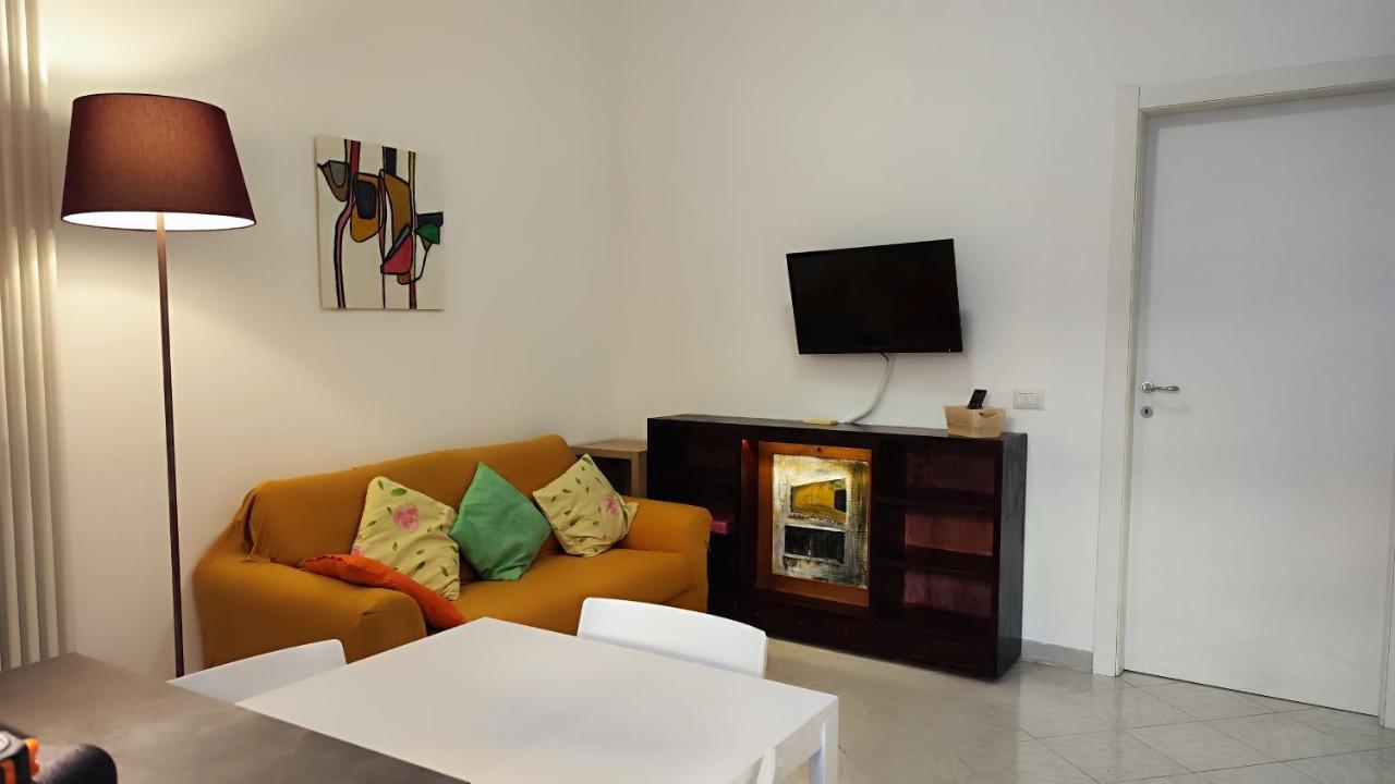 Via Arriano 11 Apartman Róma Kültér fotó